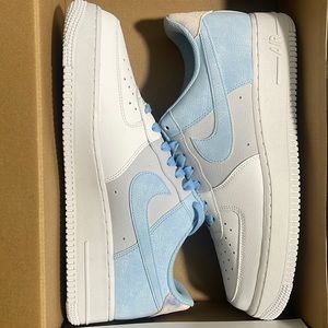Air Force 1 ‘07 LV8